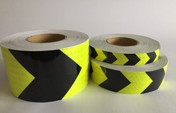 СОТОВАЯ СВЕТООТРАЖАЮЩАЯ ЛЕНТА 50 МЕТРОВ ГРУЗОВИК ГРУЗОВИК