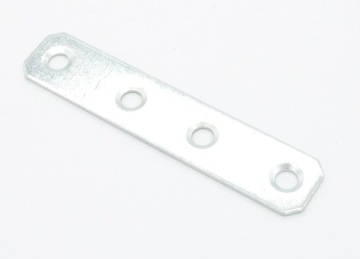 ПЛОСКИЙ СОЕДИНИТЕЛЬ ПЛОСКИЙ СОЕДИНИТЕЛЬ 78X16X1,5 20 ШТ.