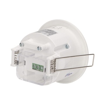 фото ориг. №8, Microwave motion sensor to ceilings suspended ip20 or - cr - 218