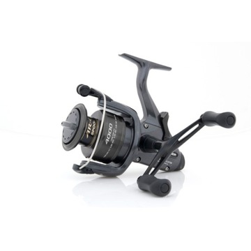 Катушка свободного хода Shimano Baitrunner DL4000 FB