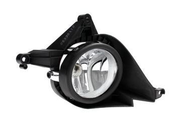 HALOGEN LAMPA PRZECIWMGŁOWA HONDA CR-V 06-10 LEWY