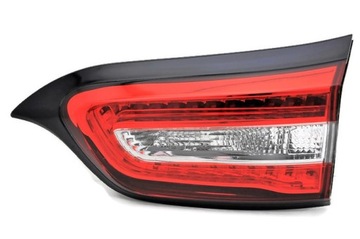 JEEP CHEROKEE KL OD 2014- LAMPA TYLNA PRAWA NOWA ^