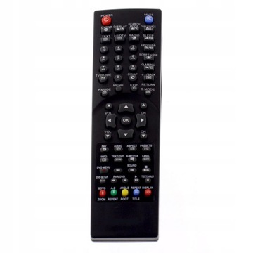 PILOT TV RC1825 TECHLINE HITACHI PROSONIC
