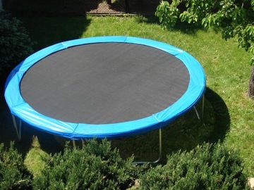 Osłona sprężyn do trampoliny o średnicy ramy 427- 434 cm, 14Ft. GRUBA 12 mm