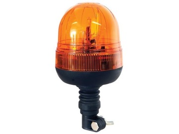 LAMPA BŁYSKOWA ostrzegawcza KOGUT 12/24V