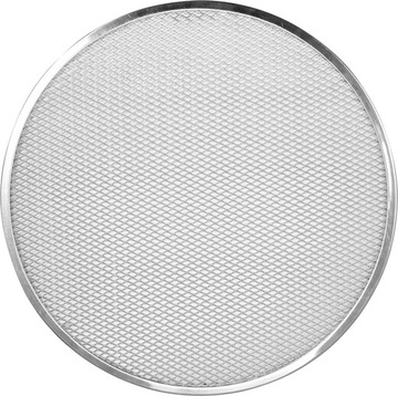 SIATKA DO PIECZENIA PIZZY 45CM 450MM FORMA YATO