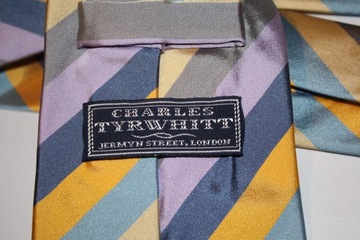 **Charles Tyrwhitt** Silk Krawaty.