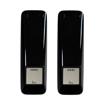фото ориг. №5, Photocells faac xp20bd "z adjustable oka" bluebus