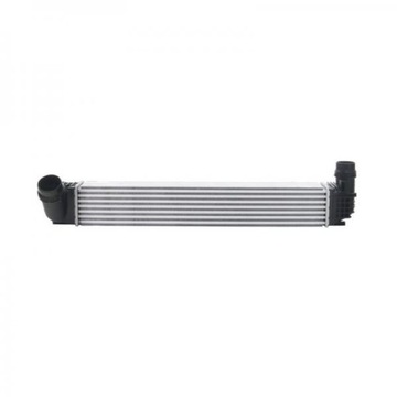 INTERCOOLER RENAULT MEGANE III 2008-2016