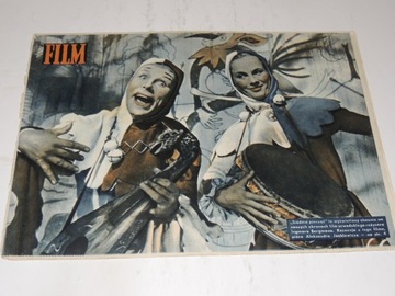 ФИЛЬМ 25/1959 Б. Лаффон, Бергман, Хичкок,