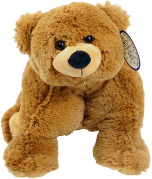 Складная подушка Teddy Bear Karpacz - 40см