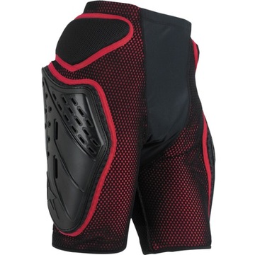 ALPINESTARS Bionic Freeride Shorts spodenki M