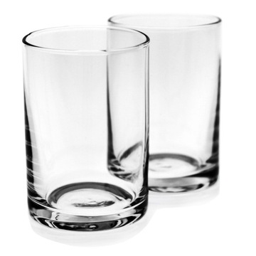 Меры и рюмки для водки Basic Glass 50мл