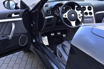 Педали для Alfa Romeo 159 BRERA SPIDER JTD JTDM TI