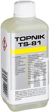 Topnik bezkalafoniowy TS 81 1l_____________AGT-083