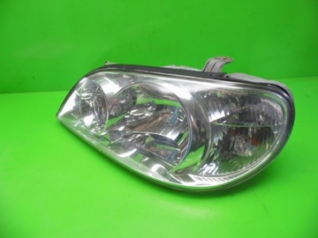 LAMPA REFLEKTOR PRZÓD LEWA KIA CARNIVAL I FL 01-04