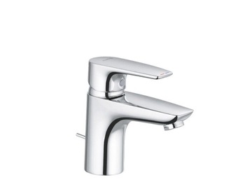 фото ориг. №4, Kludi pure& firm washbasin faucet з/ k