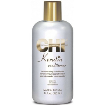 CHI KERATIN CONDITIONER odżywka 355ml