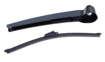 RAMIĘ + PIÓRO TYLNEJ SZYBY VW PASSAT B6 3C KOMBI