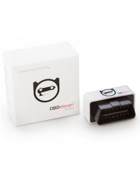 OBD ELEVEN INTERFEJS DIAGNOSTYCZNY AUDI