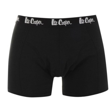 Трусы-боксеры LEE COOPER, набор из 5 ПАР, M 81-86см