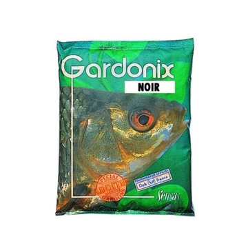 Sensas Dodatek Atraktor Gardonix Noire 300gFrancja
