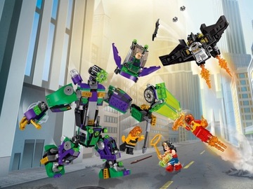 Lego 76097 Фигурка @@@ ЧУДО-ЖЕНЩИНА @@@ из набора!