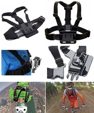 НАБОР аксессуаров для ручек для GoPro Hero 8