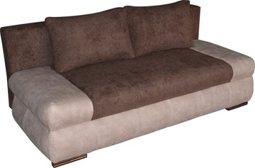 Kanapa Sofa Wersalka Rozkładana NOVA 2 POCKET