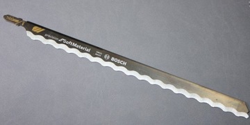 фото ориг. №8, Bosch лезвие t1013awp t 1013 мягкий материалы