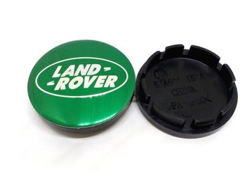 LAND ROVER dekielek zaślepka 56 mm