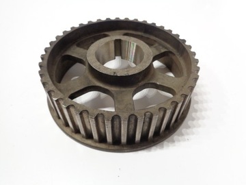 KOLO PASOWE WALKA TOYOTA COROLLA E12 02-07 2.0 D4D