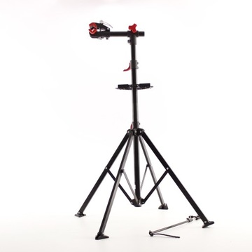 Serwisowy stojak rowerowy na rower do 30kg ZACISK