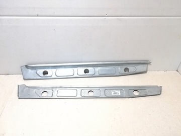 фото ориг. №2, Fiat 126p 72-00r baby threshold repair kit threshold