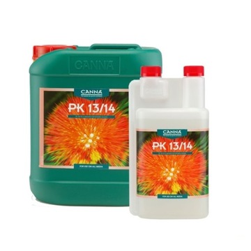 Nawóz CANNA PK 13/14 stymulator kwitnienia 250ml