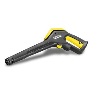 МАШИНА ВЫСОКОГО ДАВЛЕНИЯ KARCHER K5 POWER CONTROL