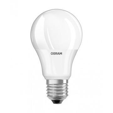 ŻARÓWKA LED A60 E27 13W = 100W 6500K OSRAM ZIMNA