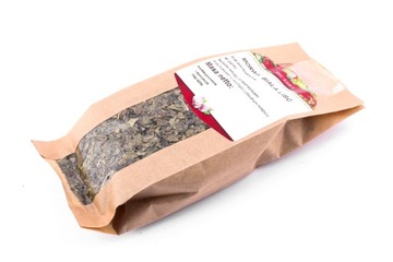 MORWA BIAŁA LIŚĆ KROJONY MORWY 500GRAM 0,5kg KERA