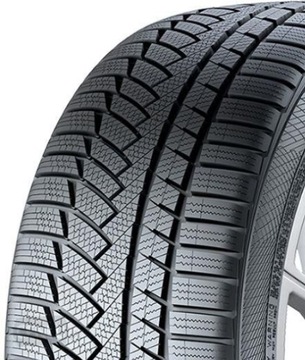 2x 275/40R20 CONTINENTAL WINTER 850P РАСПРОДАЖА