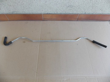 MERCEDES-BENZ OE A 102 070 03 62 REGULÁTOR STARTOVACÍ