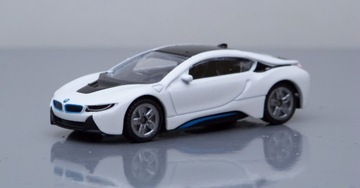 СИКУ 1458 BMW i8