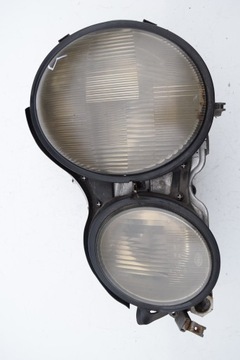 MERCEDES W210 LAMPA REFLEKTOR PRZÓD LEWA !!