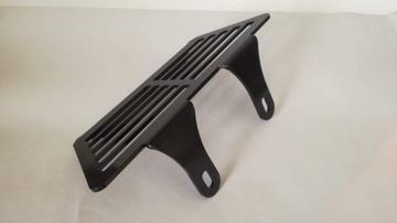 OSŁONA LAMPY TYŁ L/P JCB 3CX 4CX 331/21118