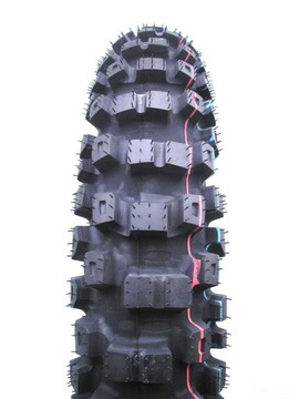 120/80-19 DUNLOP GEOMAX MX71 A TYŁ 63M TT 120/80/19 OPONA MOTO CROSS ENDURO