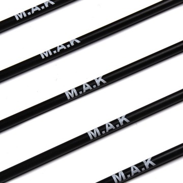 фото ориг. №11, Arrows fiberglass vidaxl 30 " 12 pcs.