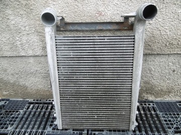 INTERCOOLER CHŁODNICA POWIETRZA RENAULT MAGNUM Premium DXI