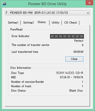 Sony Music CD-R Audio для печати, разноцветные, 30 шт.