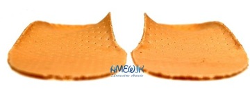 Ортопедические вставки Ormex Supining 15 см Amewik