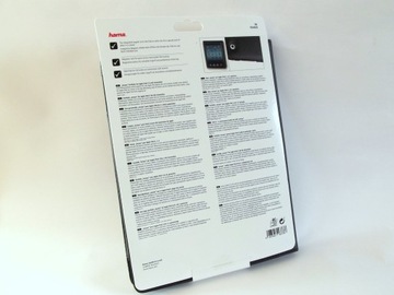 ЧЕХОЛ-ПОРТФОЛИО HAMA ДЛЯ ПЛАНШЕТА APPLE IPAD 2-4 (87)