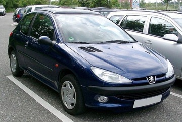 ДАТЧИК ПОЛОЖЕНИЯ ВАЛА PEUGEOT 206 2.0 HDI 98-03